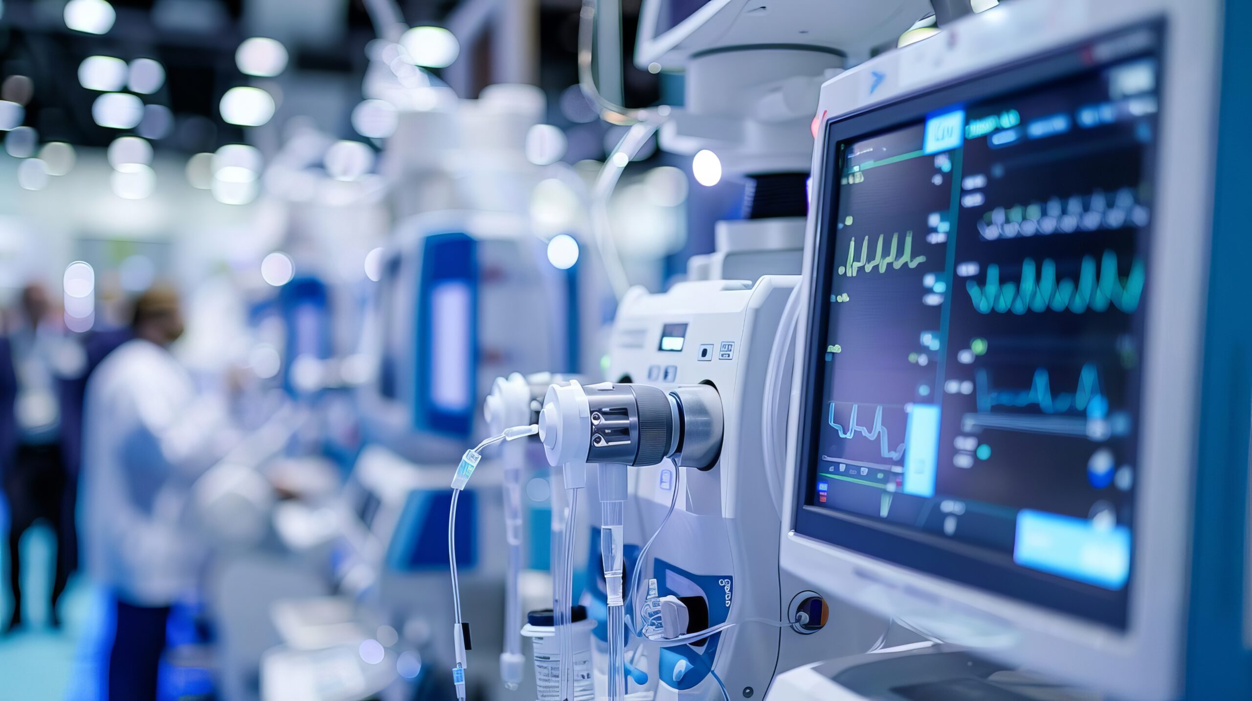 EUDAMED and the New Reality for Medical Device Companies - Welo Global