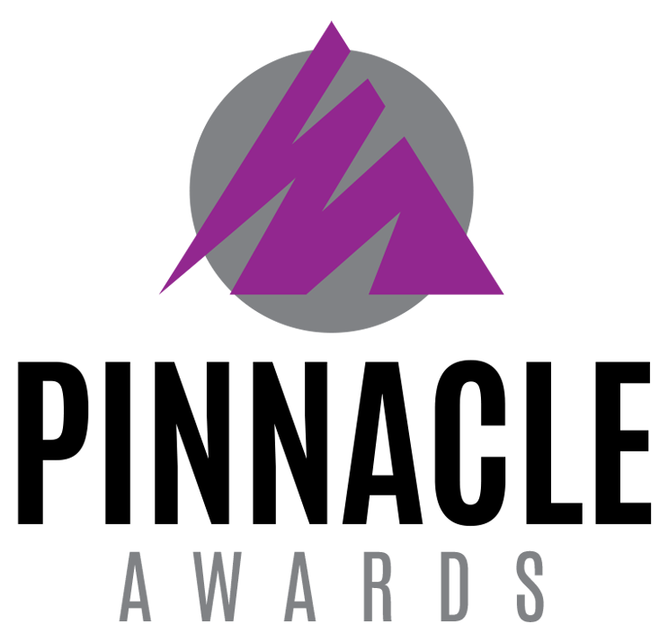 Pinnacle Awards Logo